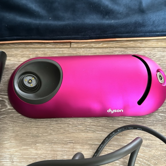 Dyson Corrale straightener - Picture 4 of 6